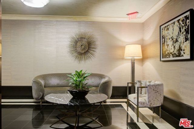 1645 N Vine Street 611, Los Angeles, CA 90028