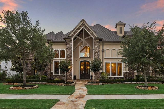 3006 Cumberland Brook Lane, Katy, TX 77494