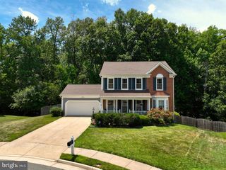 2906 CHEVOIT HILL CT, Woodbridge, VA 22191
