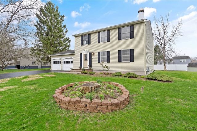 5984 Darby Road, Cicero, NY 13039