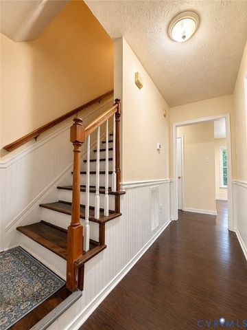 8240 Tarragon Dr, Mechanicsville, VA 23111