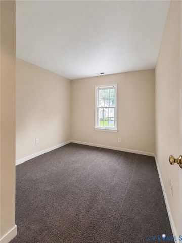 8240 Tarragon Dr, Mechanicsville, VA 23111