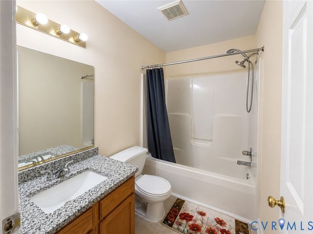 8240 Tarragon Dr, Mechanicsville, VA 23111