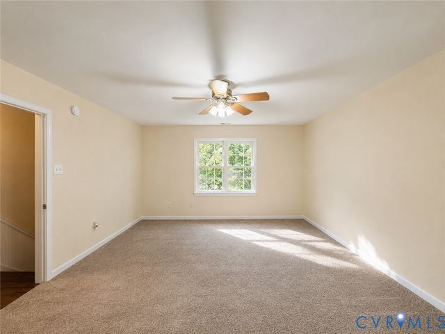 8240 Tarragon Dr, Mechanicsville, VA 23111