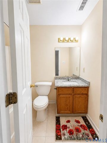 8240 Tarragon Dr, Mechanicsville, VA 23111
