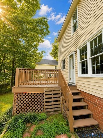 8240 Tarragon Dr, Mechanicsville, VA 23111