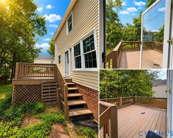 8240 Tarragon Dr, Mechanicsville, VA 23111