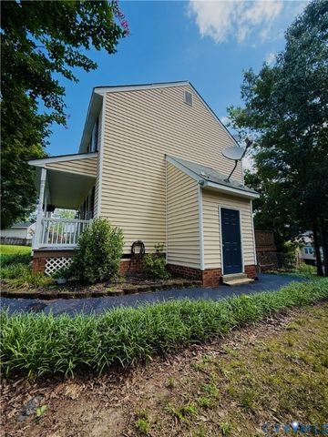 8240 Tarragon Dr, Mechanicsville, VA 23111