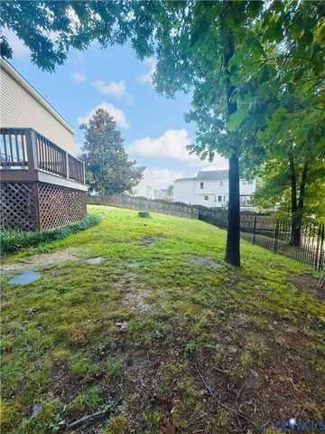 8240 Tarragon Dr, Mechanicsville, VA 23111