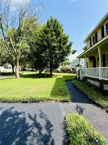 8240 Tarragon Dr, Mechanicsville, VA 23111