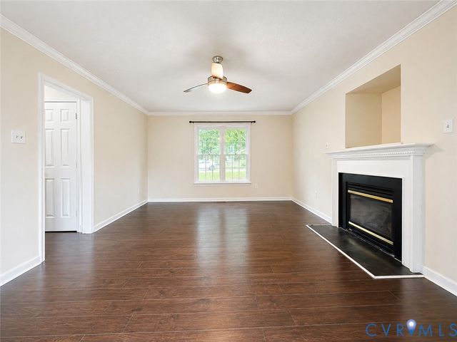 8240 Tarragon Dr, Mechanicsville, VA 23111