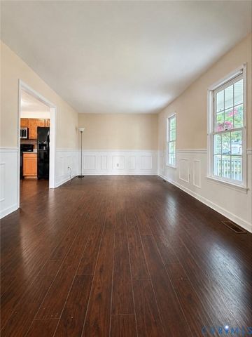 8240 Tarragon Dr, Mechanicsville, VA 23111