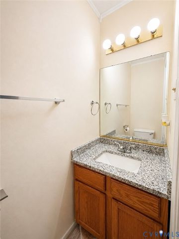 8240 Tarragon Dr, Mechanicsville, VA 23111