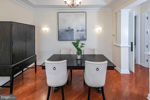 20 PAUL ROBESON PL, Princeton, NJ 08542