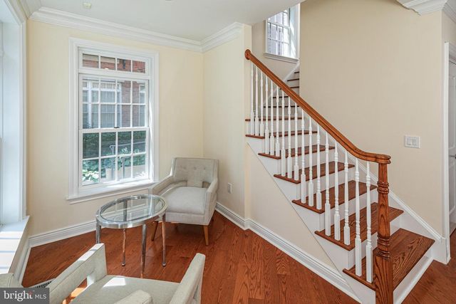 20 PAUL ROBESON PL, Princeton, NJ 08542