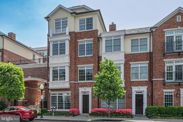 20 PAUL ROBESON PL, Princeton, NJ 08542