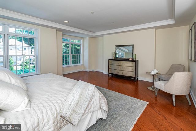 20 PAUL ROBESON PL, Princeton, NJ 08542