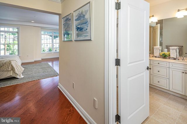 20 PAUL ROBESON PL, Princeton, NJ 08542