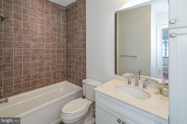 20 PAUL ROBESON PL, Princeton, NJ 08542