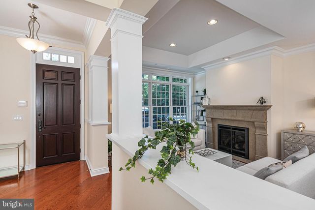 20 PAUL ROBESON PL, Princeton, NJ 08542