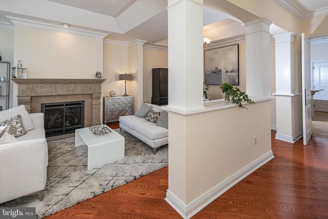 20 PAUL ROBESON PL, Princeton, NJ 08542