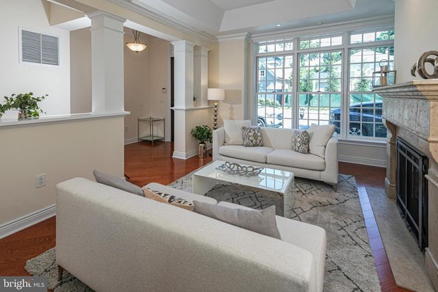 20 PAUL ROBESON PL, Princeton, NJ 08542