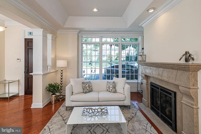 20 PAUL ROBESON PL, Princeton, NJ 08542