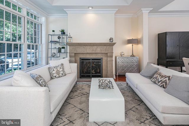 20 PAUL ROBESON PL, Princeton, NJ 08542