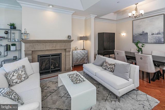 20 PAUL ROBESON PL, Princeton, NJ 08542