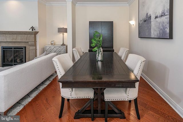 20 PAUL ROBESON PL, Princeton, NJ 08542