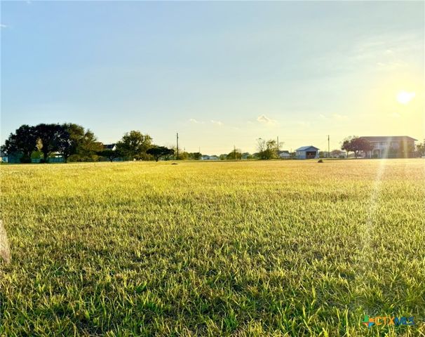 00 Indigo Drive, Palacios, TX 77465