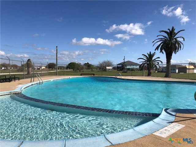 00 Indigo Drive, Palacios, TX 77465