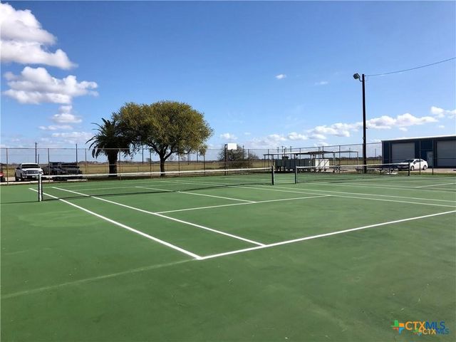 00 Indigo Drive, Palacios, TX 77465