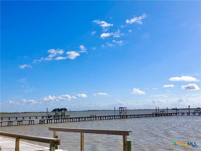 00 Indigo Drive, Palacios, TX 77465