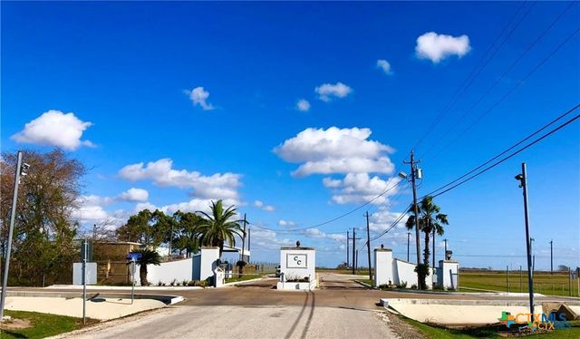 00 Indigo Drive, Palacios, TX 77465