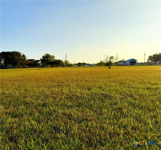 00 Indigo Drive, Palacios, TX 77465