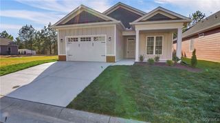 3331 Rock Creek Villa Dr, Quinton, VA 23141