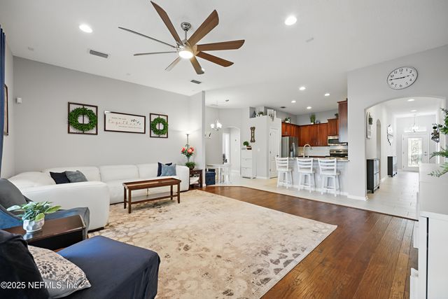 672 PORTA ROSA Circle, St. Augustine, FL 32092