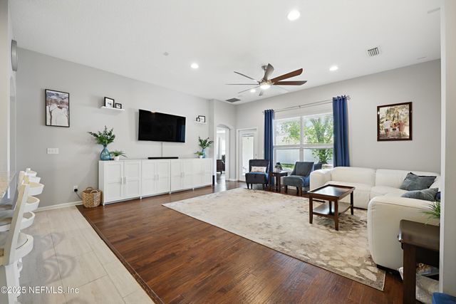 672 PORTA ROSA Circle, St. Augustine, FL 32092
