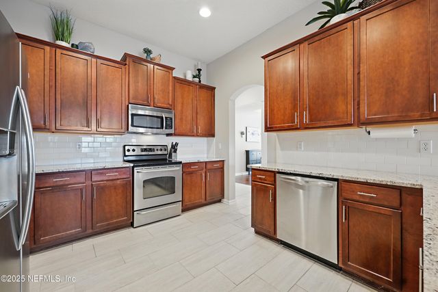 672 PORTA ROSA Circle, St. Augustine, FL 32092