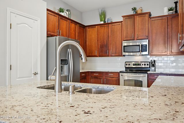 672 PORTA ROSA Circle, St. Augustine, FL 32092