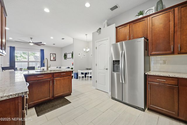 672 PORTA ROSA Circle, St. Augustine, FL 32092