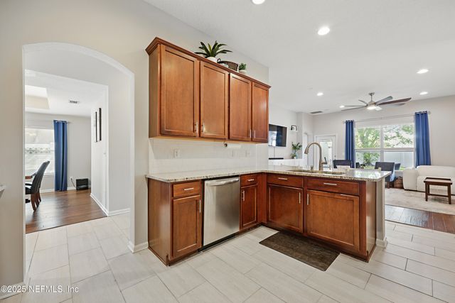 672 PORTA ROSA Circle, St. Augustine, FL 32092