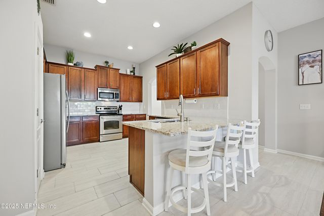 672 PORTA ROSA Circle, St. Augustine, FL 32092
