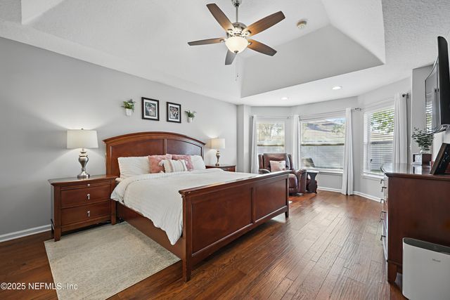 672 PORTA ROSA Circle, St. Augustine, FL 32092