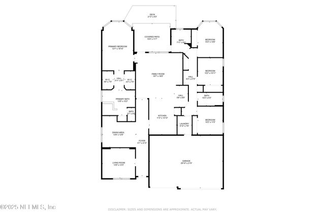 672 PORTA ROSA Circle, St. Augustine, FL 32092