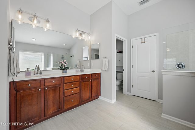 672 PORTA ROSA Circle, St. Augustine, FL 32092