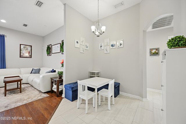 672 PORTA ROSA Circle, St. Augustine, FL 32092