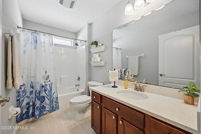 672 PORTA ROSA Circle, St. Augustine, FL 32092
