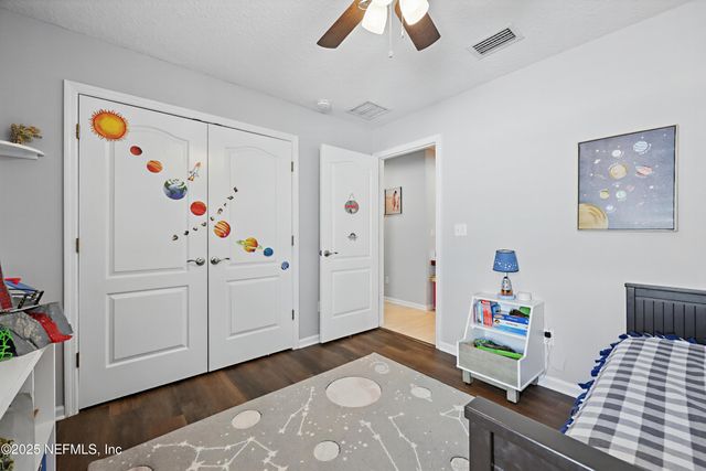 672 PORTA ROSA Circle, St. Augustine, FL 32092